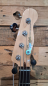 Preview: Squier Paranormal Precision Bass Thinline SJ Olive